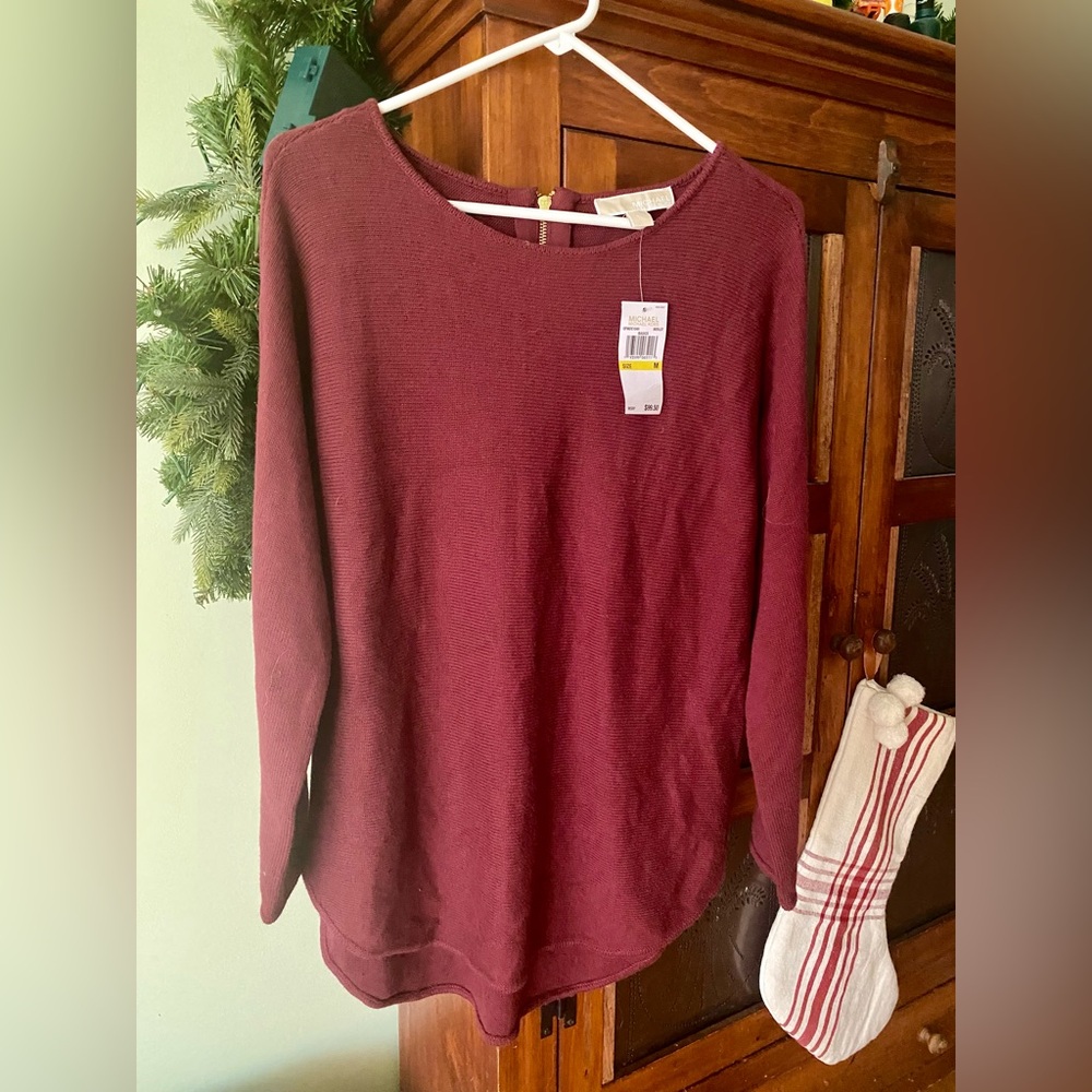 Michaels Kohrs top